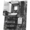 MSI PRO B860-P WIFI Intel Core Ultra LGA 1851 DDR5 ATX Motherboard - Green Apple Compunet