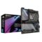 Gigabyte Z790 AORUS MASTER X Intel LGA 1700 E-ATX Motherboard Supports Intel 12th, 13th & 14th Gen Processors