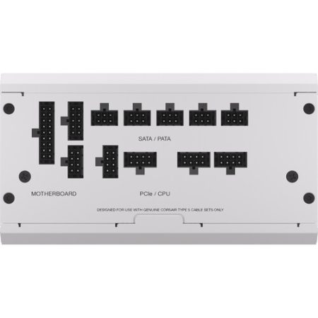 Corsair RM850x Shift Cybenetics 850W 80 PLUS Gold Modular Power Supply