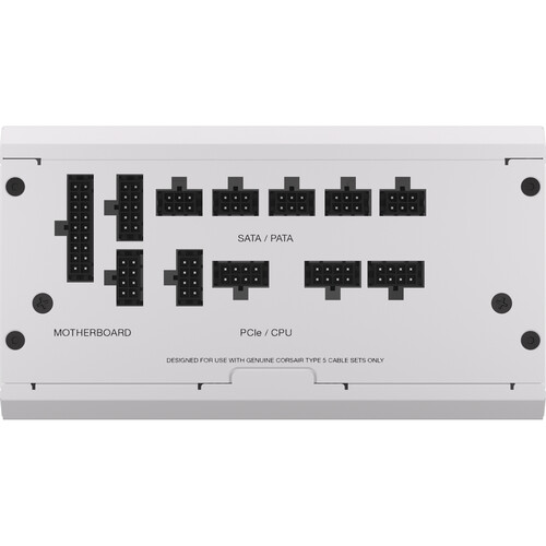 Corsair RM850x Shift Cybenetics 850W 80 PLUS Gold Modular Power Supply