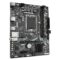 Gigabyte H610M K V2 Intel Motherboard Supports Intel 12th, 13th & 14th Gen Processors