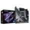 GIGABYTE B760I AORUS PRO LGA 1700 Intel B760 DDR5 SATA 6Gb/s Mini ITX Motherboard Supports Intel 12th, 13th & 14th Gen Processors