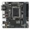 Gigabyte H610I DDR4 Intel Motherboard Supports Intel 12th, 13th & 14th Gen Processors