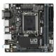 Gigabyte H610I DDR4 Intel Motherboard Supports Intel 12th, 13th & 14th Gen Processors