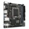 Gigabyte H610I DDR4 Intel Motherboard Supports Intel 12th, 13th & 14th Gen Processors