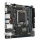 Gigabyte H610I DDR4 Intel Motherboard Supports Intel 12th, 13th & 14th Gen Processors