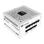 Thermaltake Toughpower GF A3 Snow Edition 850W 80 Plus Gold Full Modular ATX 3.0 Power Supply