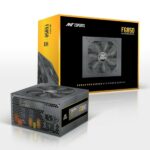 Ant Esports FG850 850 Watt 80 Plus Gold SMPS