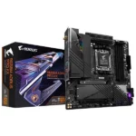 GIGABYTE B650M Aorus Pro AX AM5 Motherboard