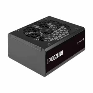 Corsair RM1200x Shift 1200 Watt 80 Plus Gold SMPS