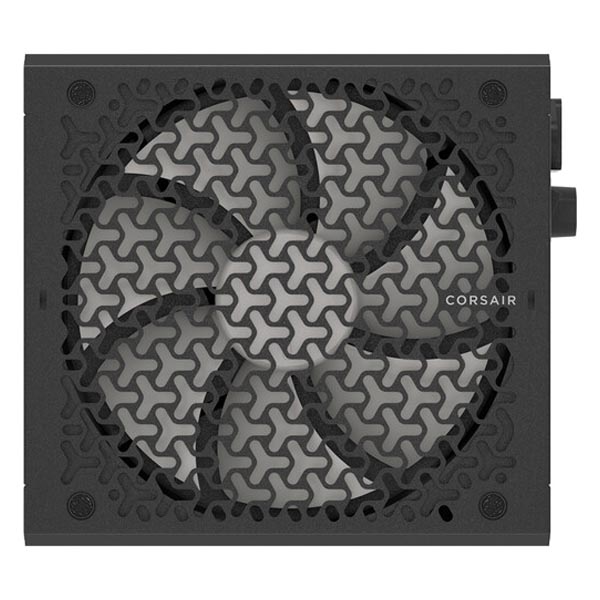 Corsair RM850x 850W 80 Plus Gold Fully Modular ATX Power Supply (Black)
