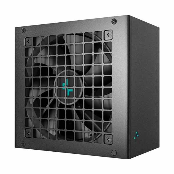 DEEPCOOL Gamer Storm PN750M 750W 80+ Gold ATX 3.1 Fully Modular Power Supply