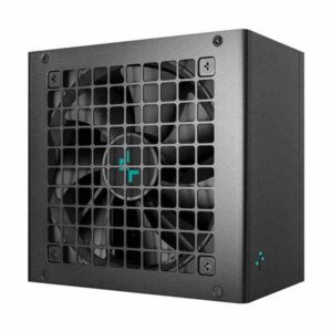 DEEPCOOL GamerStorm PN650D 650W 80+ Gold ATX 3.1 Non Modular Power Supply