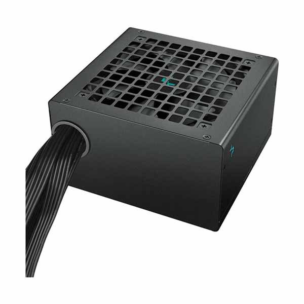 DEEPCOOL Gamer Storm PN850D 850W 80+ Gold Non Modular ATX 3.1 Power Supply