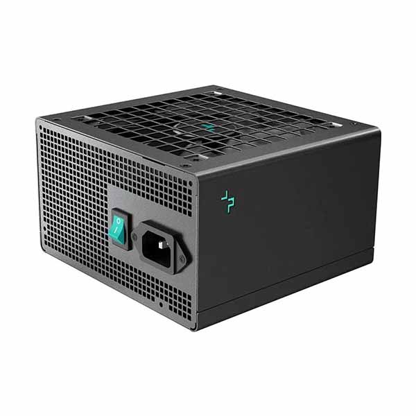 DEEPCOOL GamerStorm PN650D 650W 80+ Gold ATX 3.1 Non Modular Power Supply