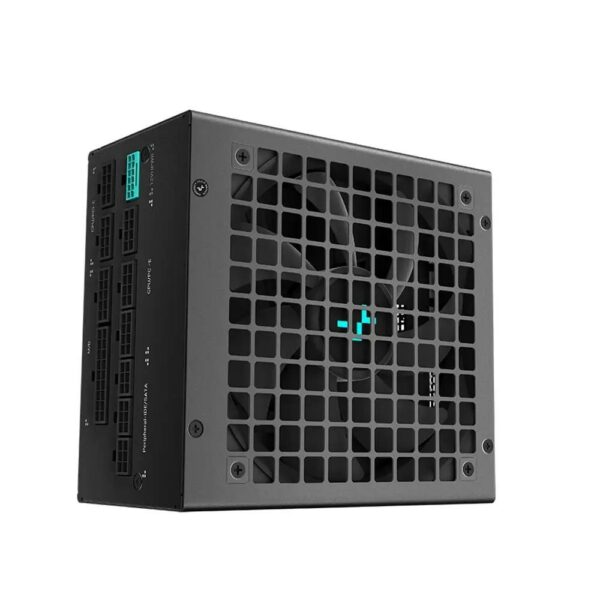 Deepcool PX1000G 1000w 80 Plus Gold Modular Power Supply - Green Apple Compunet