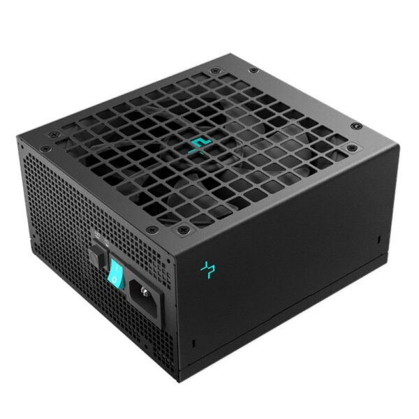 Deepcool PX1200G 1200W 80 Plus Gold Power Supply - Green Apple Compunet