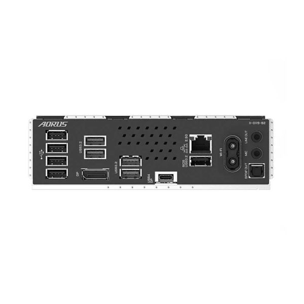 GIGABYTE Z890M AORUS Elite Wifi7 DDR5 Intel Motherboard