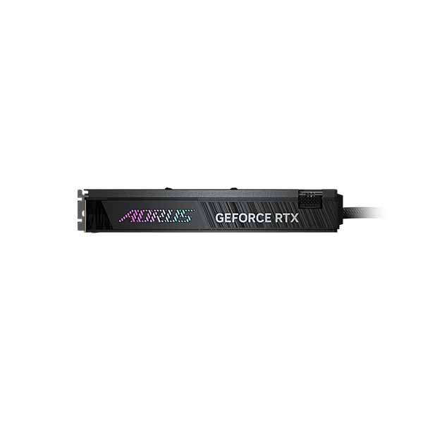 Gigabyte AORUS GeForce RTX 5090 Xtreme Waterforce 32GB GDDR7 Graphics Card
