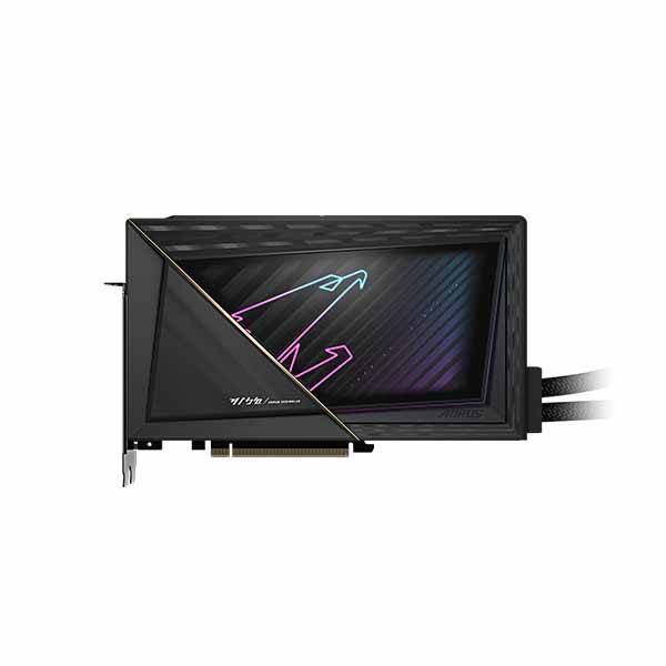 Gigabyte AORUS GeForce RTX 5090 Xtreme Waterforce 32GB GDDR7 Graphics Card