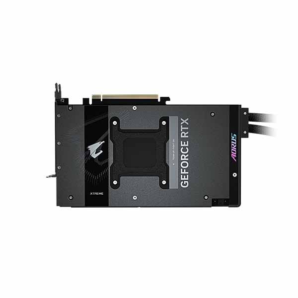 Gigabyte AORUS GeForce RTX 5090 Xtreme Waterforce 32GB GDDR7 Graphics Card