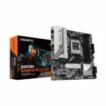 Gigabyte B650M Gaming Plus WIFI (rev. 1.x) AM5 Motherboard