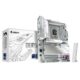 Gigabyte B860 AORUS ELITE WIFI7 ICE ATX Motherboard