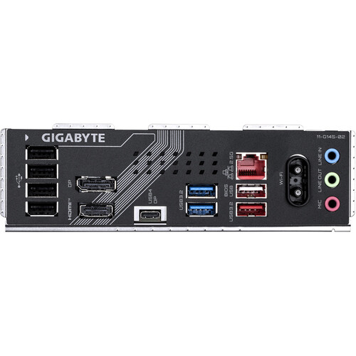 Gigabyte B860 GAMING X WIFI6E LGA 1851 ATX Motherboard