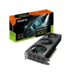 Gigabyte GeForce RTX 4060 EAGLE OC Graphics Card