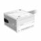 Gigabyte P650SS ATX 3.0 650 Watt 80 Plus Silver Power Supply (White)
