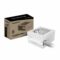 Gigabyte P650SS ATX 3.0 650 Watt 80 Plus Silver Power Supply (White) - Green Apple Compunet
