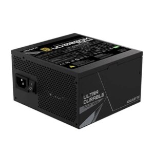 Gigabyte UD1000GM PG5 1000 Watt 80 Plus Gold SMPS