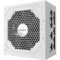 Gigabyte UD850GM PG5 850W 80 PLUS Gold Modular Power Supply (White)