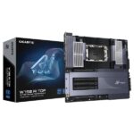Gigabyte W790 AI Top LGA4677 E-ATX Motherboard