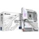 Gigabyte Z890 AORUS ELITE X ICE LGA 1851 ATX Motherboard (Snow White)