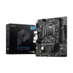 MSI H510M-A-Pro Motherboard
