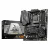MSI MAG X670E Tomahawk WiFi DDR5 Gaming Motherboard - Green Apple Compunet