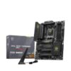MSI MAG X870 Tomahawk WIFI DDR5 AM5 ATX Gaming Motherboard - Green Apple Compunet