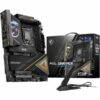 MSI Meg Z890 Ace LGA1851 ATX Motherboard - Green Apple Compunet