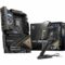 MSI Meg Z890 Ace LGA1851 ATX Motherboard - Green Apple Compunet