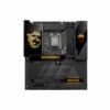 MSI Meg Z890 Godlike LGA1851 E-ATX Motherboard - Green Apple Compunet