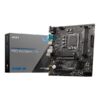 MSI PRO H610M-C EX DDR5 LGA 1700 M-ATX Motherboard - Green Apple Compunet