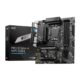 MSI Pro B760M-A WIFI DDR4 Intel Motherboard Supports Intel 12th , 13th & 14th Gen Processors