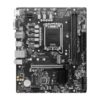MSI Pro B760M-E DDR4 Intel Motherboard Supports Intel 12th , 13th & 14th Gen Processors - Green Apple Compunet