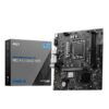 MSI Pro H610M-G WIFI DDR5 Motherboard - Green Apple Compunet