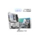 Msi Mpg Z890 Edge Ti WiFi LGA1851 ATX Motherboard