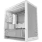 NZXT H3 Flow Micro-ATX Mid Tower PC Case (White)