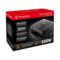 Thermaltake Smart BX1 550 Watt 80 Plus Bronze SMPS - Green Apple Compunet