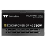 Thermaltake Toughpower GF A3 750W 80+ Gold PCIe Gen5 ATX 3.0 Fully Modular PSU