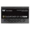 Thermaltake Toughpower GF A3 750W 80+ Gold PCIe Gen5 ATX 3.0 Fully Modular PSU - Green Apple Compunet